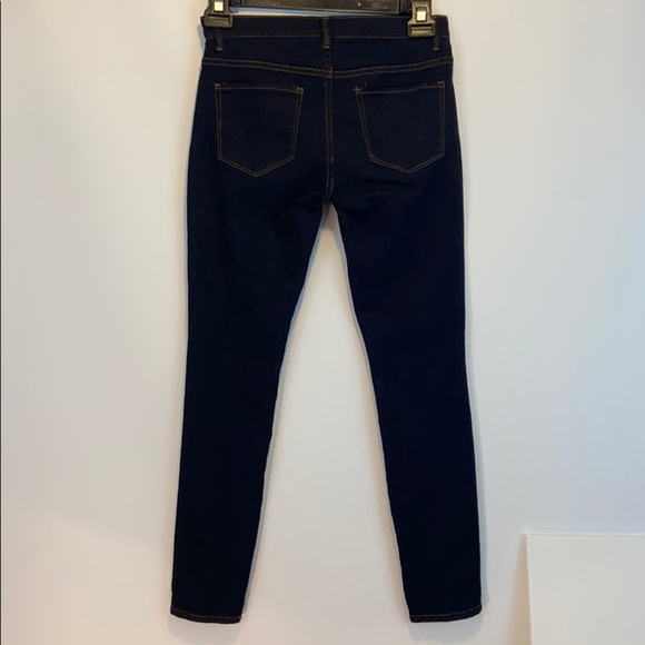 Forever 21 Women’s Skinny Jeans Size 27 - Picture 4 of 8